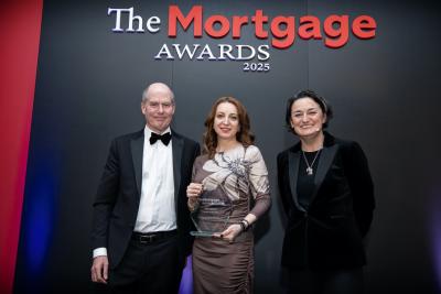 The Mortgage Awards